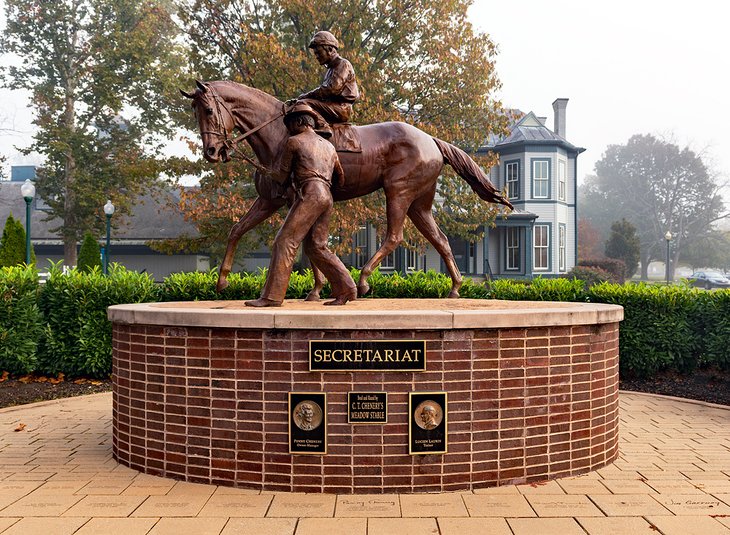 Kentucky Horse Park