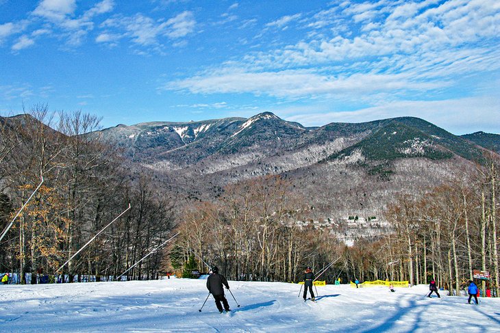 Loon Mountain