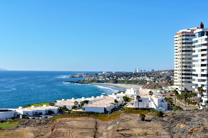 Rosarito, Baja California