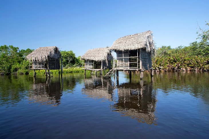 San Blas, Riviera Nayarit