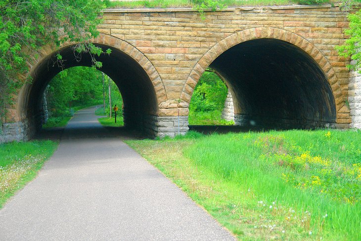 Bruce Vento Regional Trail