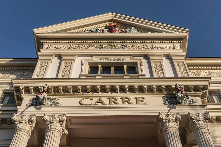 Royal Theatre Carre