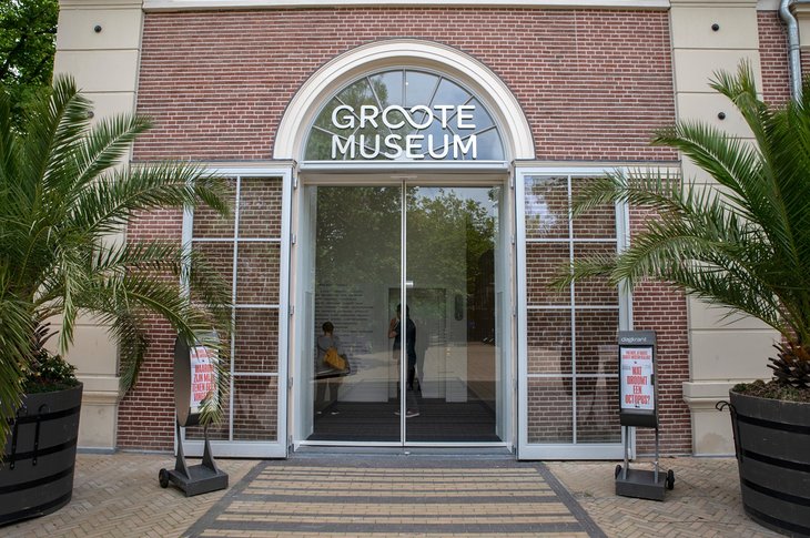 Groote Museum