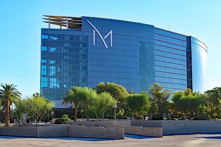 M Resort