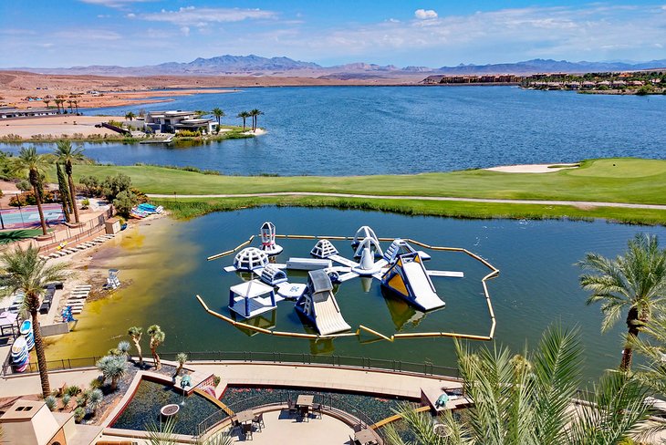 Lake Las Vegas