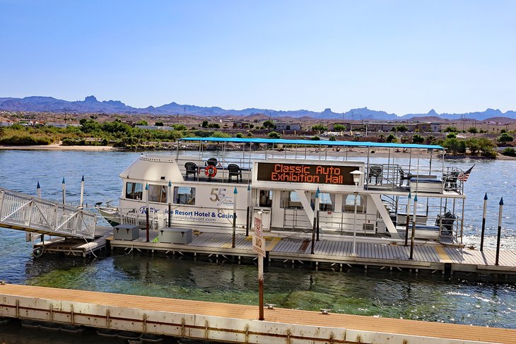 15 mejores cosas para hacer en Laughlin, NV