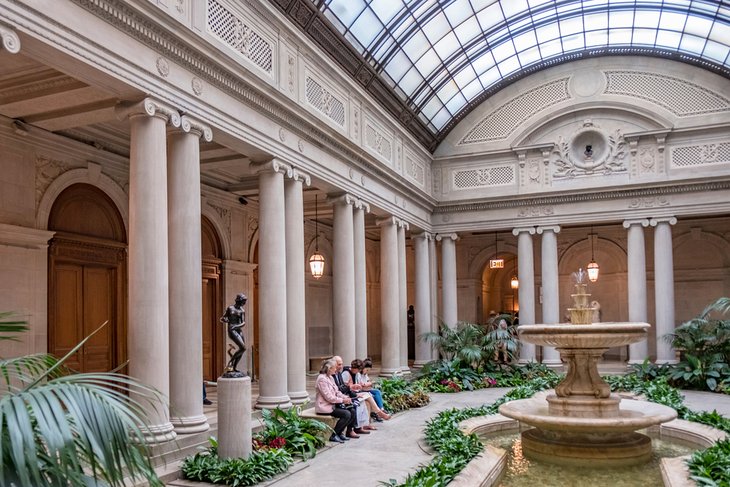 Frick Collection