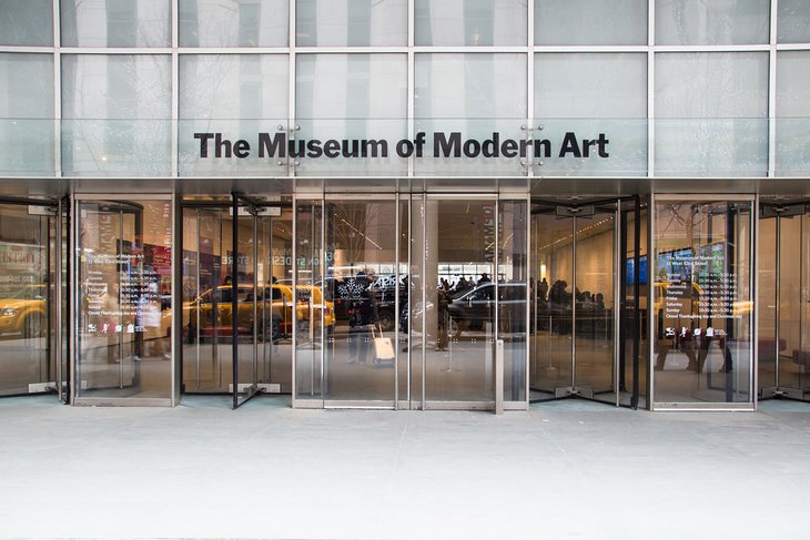 Museum of Modern Art (MOMA)