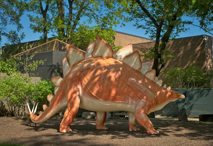 Cleveland Museum of Natural History