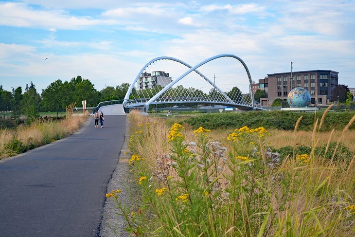 Minto-Brown Island Park