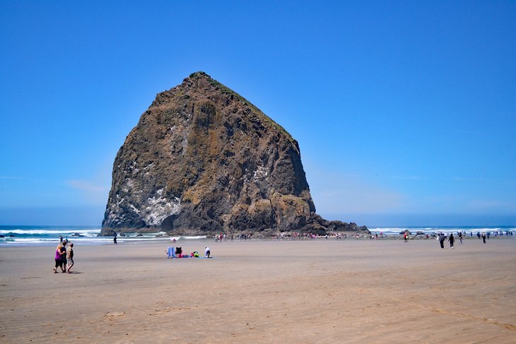 Cannon Beach