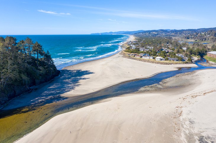 Neskowin