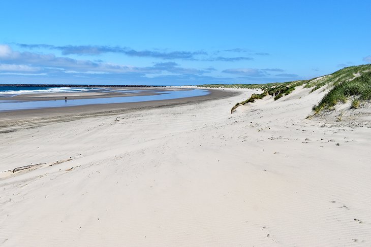 South Beach State Park