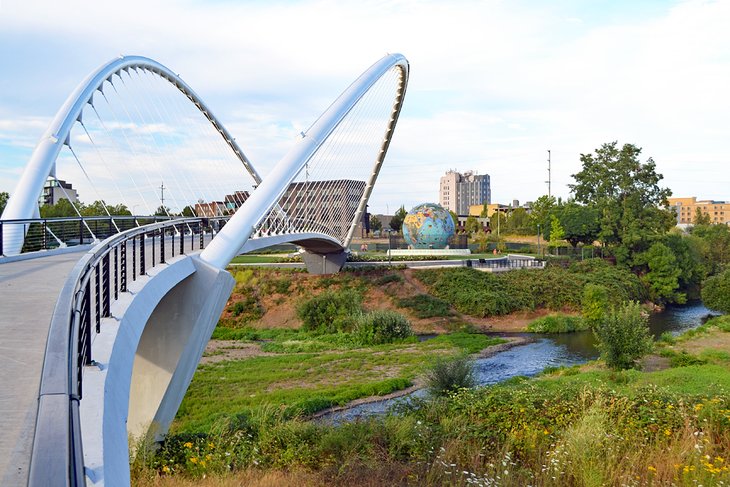 Riverfront Park, Salem