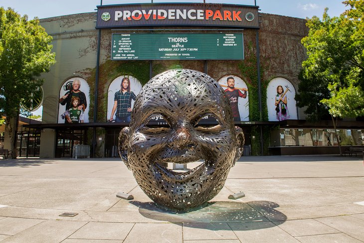 Providence Park