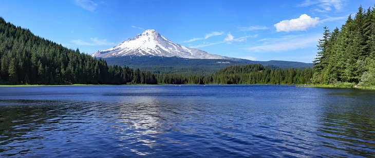 Mount Hood National Forest