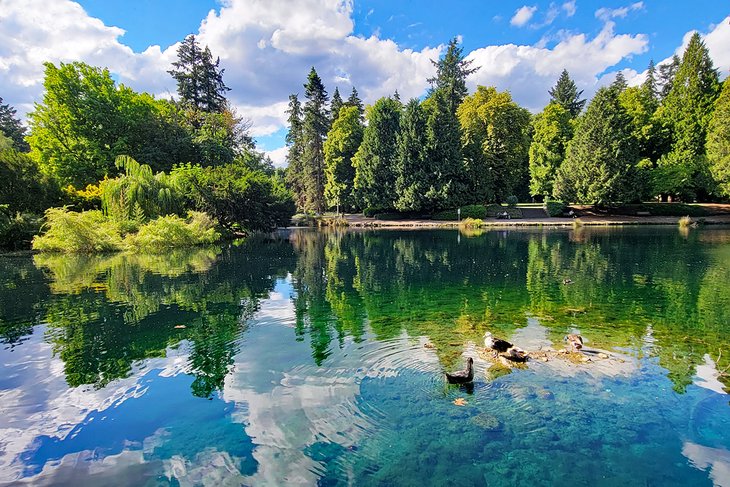 Laurelhurst Park