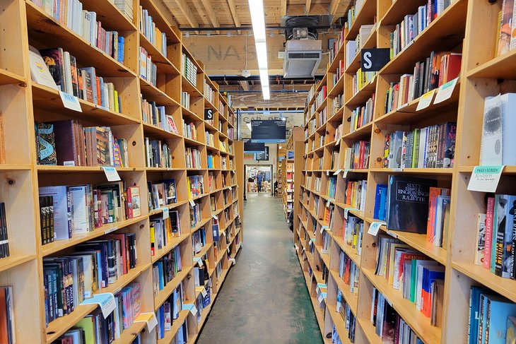 Powell's Books