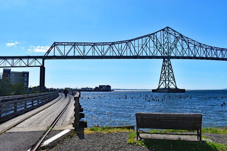 Astoria Riverwalk