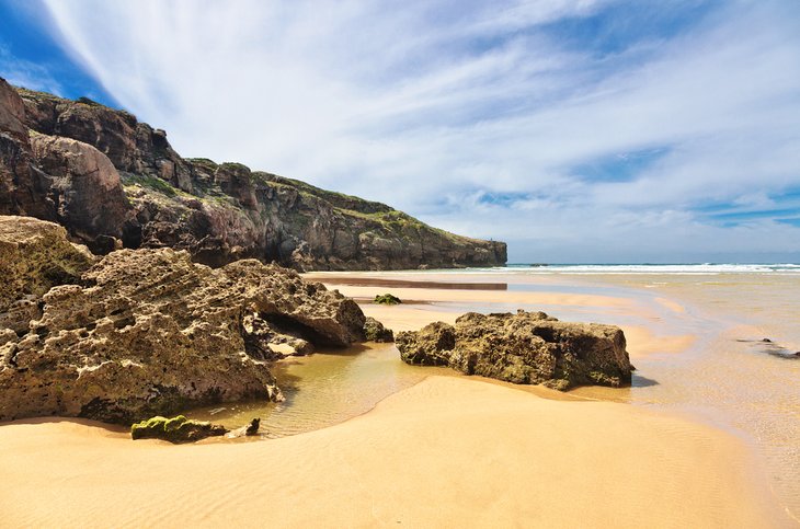 Praia da Amoreira