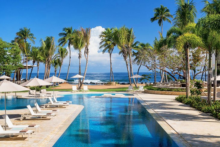 Photo Source: Dorado Beach, A Ritz-Carlton Reserve