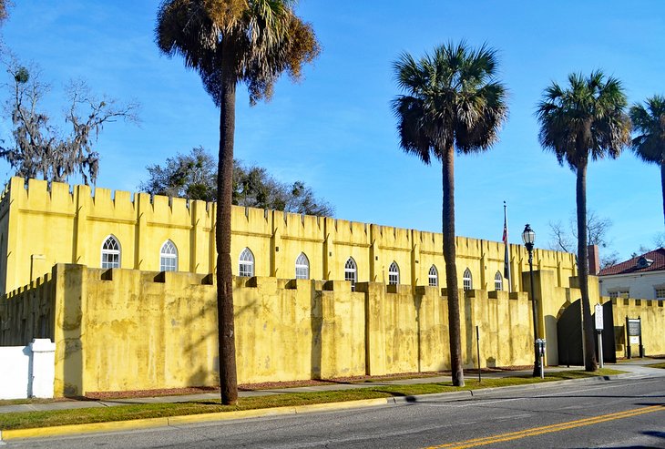 Beaufort History Museum