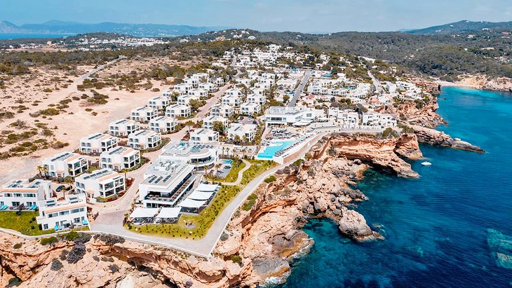 Photo Source: 7Pines Resort Ibiza
