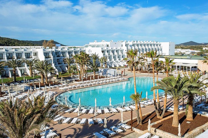 Photo Source: Grand Palladium White Island Resort & Spa