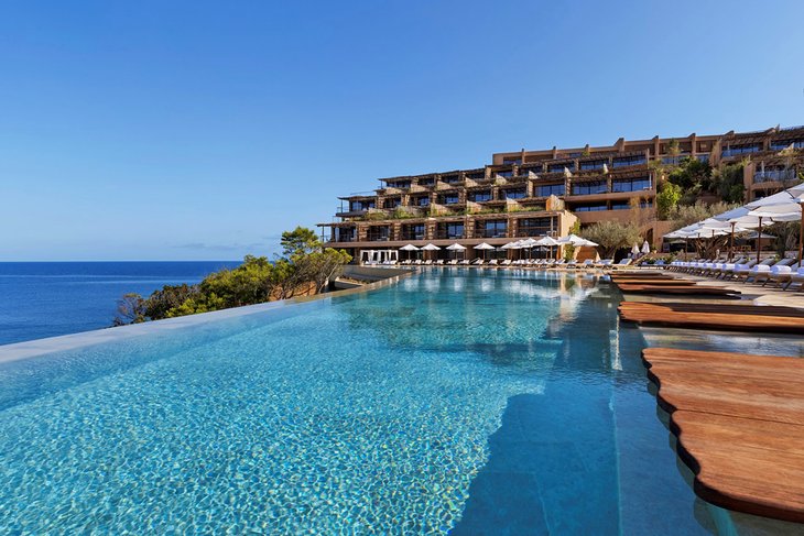 Photo Source: Six Senses Ibiza