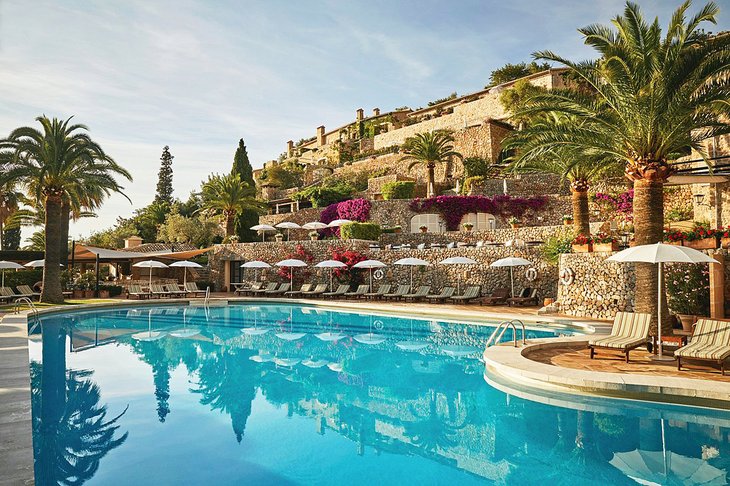 Photo Source: La Residencia, A Belmond, Hotel, Mallorca
