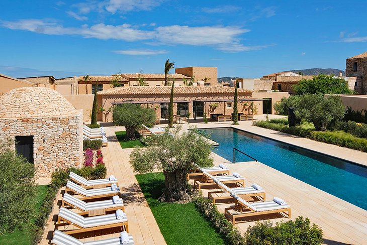 Photo Source: Can Ferrereta