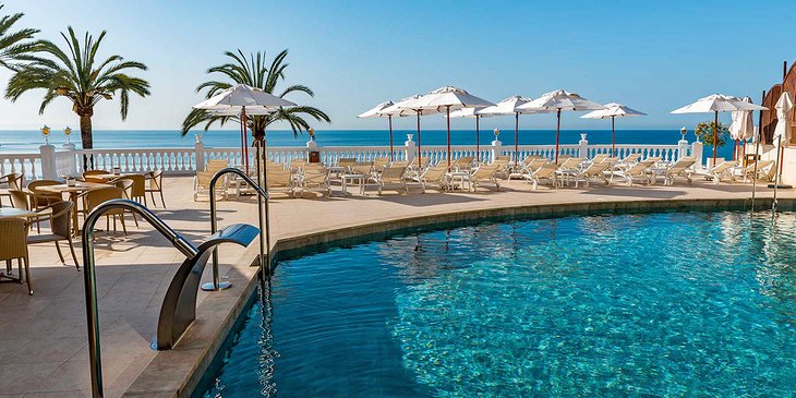 Photo Source: Hotel Nixe Palace