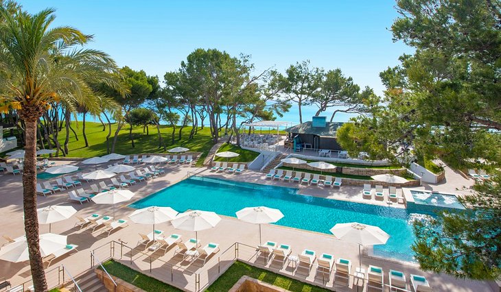 Photo Source: Iberostar Selection Playa De Muro Village