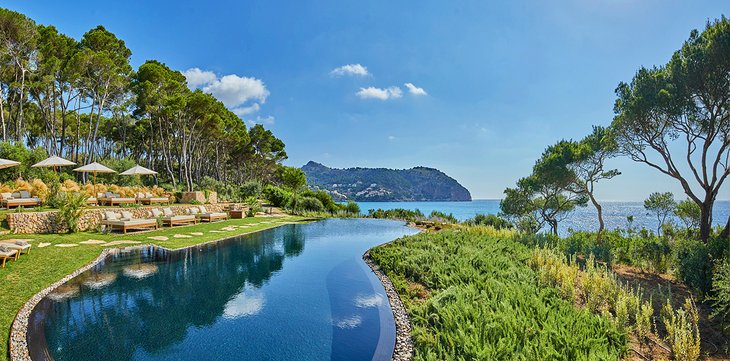 Photo Source: Pleta De Mar Luxury Hotel By Nature