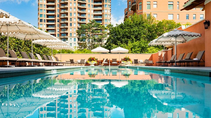 Photo Source: Rosewood Mansion on Turtle Creek