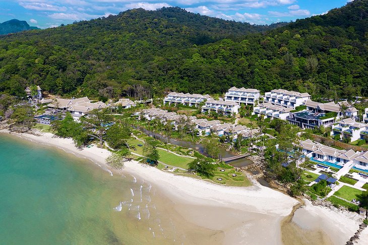 Photo Source: Banyan Tree Krabi