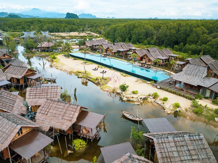 Photo Source: Venice Krabi Villa Resort