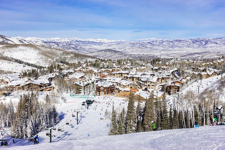 26 Top-Rated Ski Resorts in the World, 2023/24