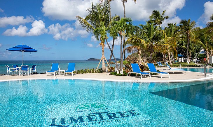 Photo Source: Limetree Beach Resort by Club Wyndham