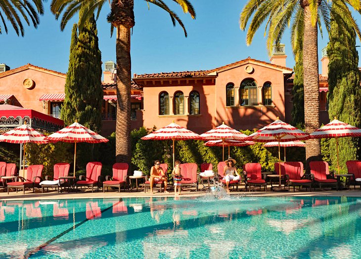 Photo Source: Fairmont Grand Del Mar