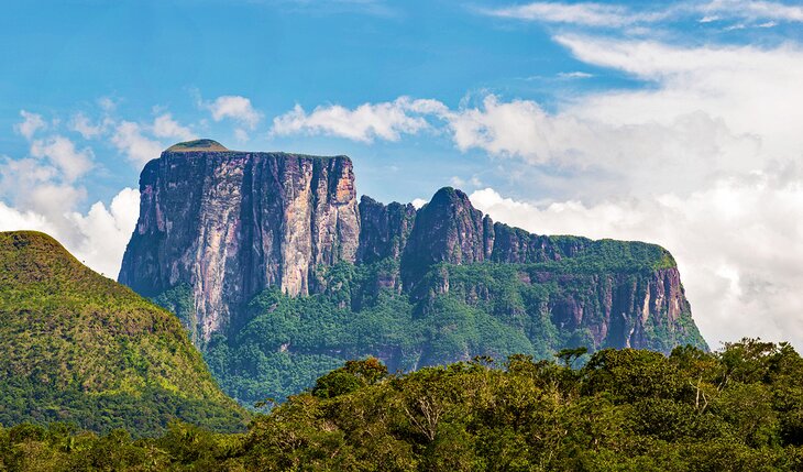 Cerro Autana