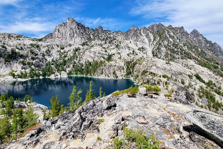 The Enchantments