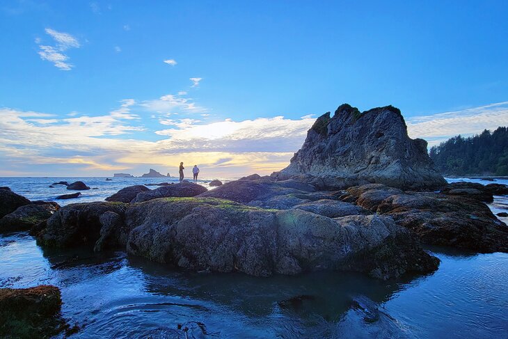 Rialto Beach