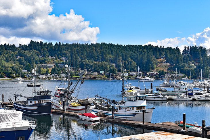 Gig Harbor