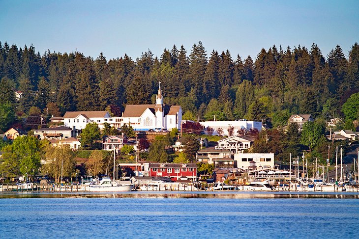 Poulsbo