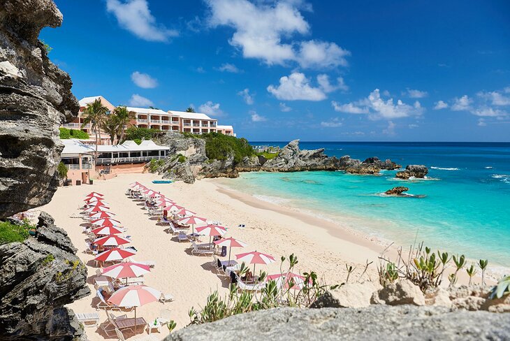 Photo Source: The Reefs Resort & Club