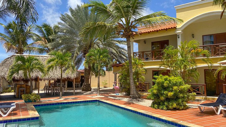 Photo Source: Boutique Hotel Sonrisa