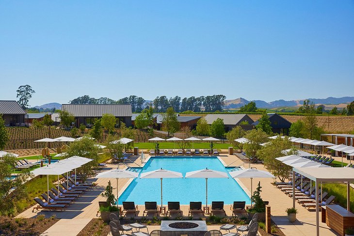 Photo Source: Stanly Ranch, Auberge Resorts Collection
