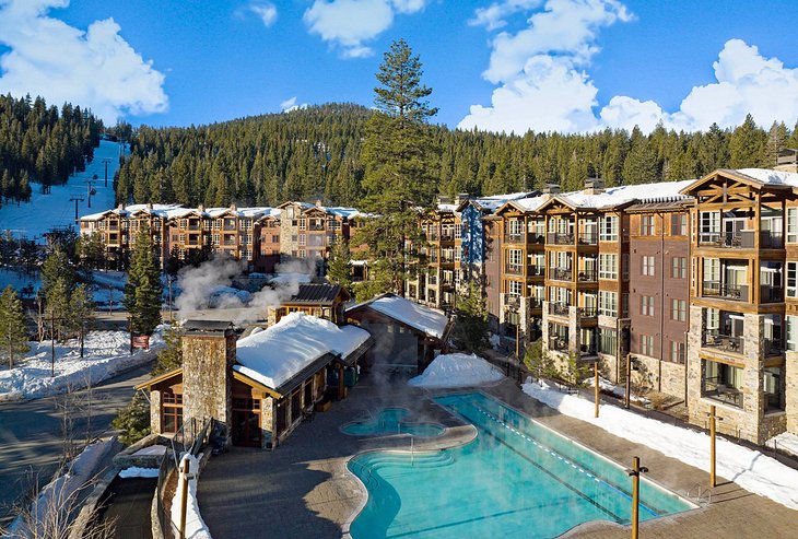 Photo Source: Northstar Lodge
