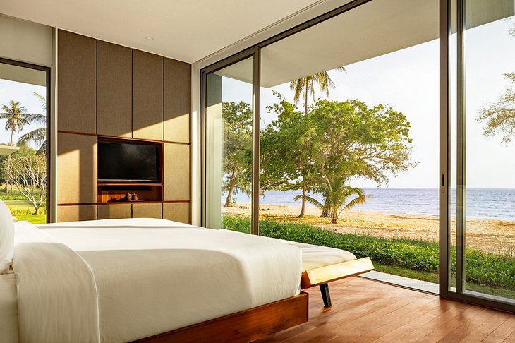 Photo Source: Koh Russey Villas & Resort